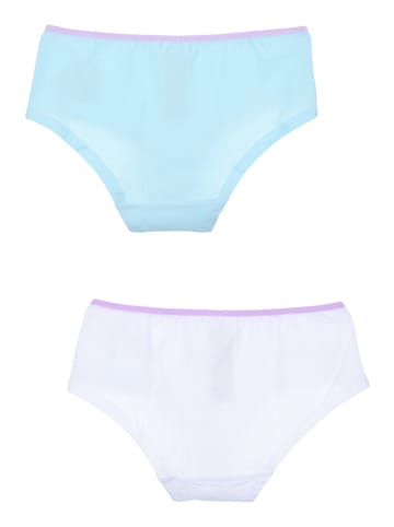 Lilo & Stitch 4er-Set: Hipster Slips Disney Lilo & Stitch in Bunt
