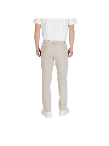 Hugo Boss Beige Herren Hose