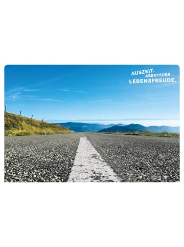 Dumont Reise Verlag 52 kleine & große Eskapaden in und um Freiburg | Ab nach draußen!