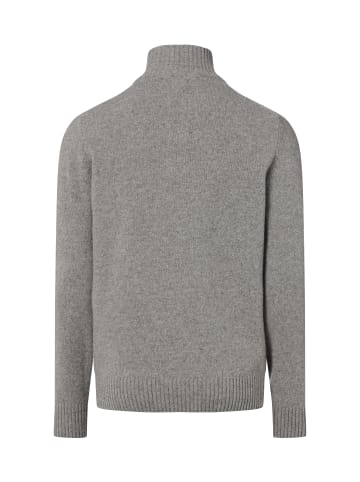 Nils Sundström Strickpullover in grau - 0006