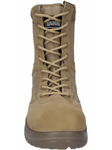 Magnum Stiefel "Centurion 8.0 Sz" in Grün