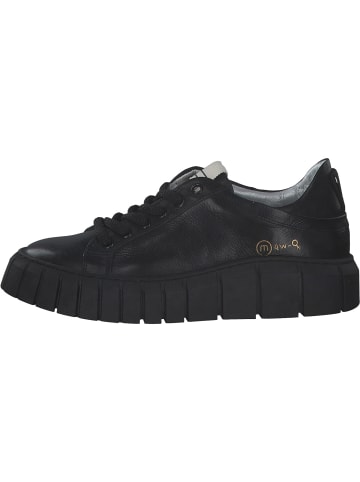 MJUS Sneakers Low in nero