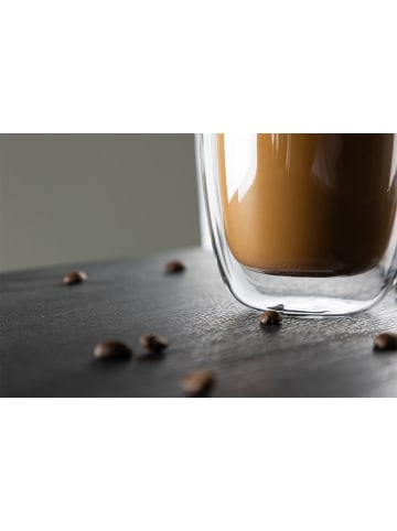 ebuy24 Tasse Ria 2er Set Klar 2er Set