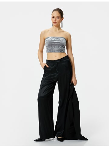 KOTON Tanktop in Grau