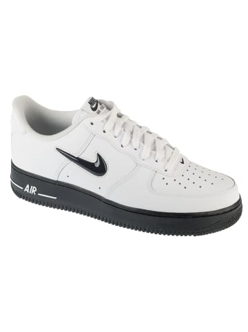 Nike Nike Air Force 1 '07 Low Jewel in Weiß