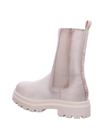 Bugatti Boots in beige
