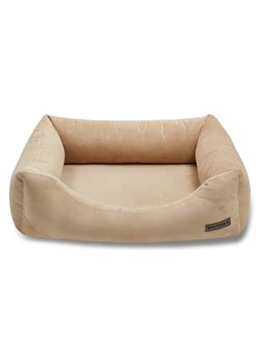 WOLTERS Dreamwell Heaven Hundebett, sand