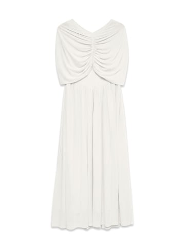 Vero Moda Party-Kleid in Cloud Dancer