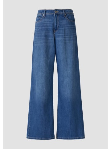 s.Oliver Jeans-Hose SURI in 54Z6_blau