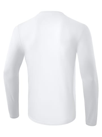 erima Kinder Liga Trikot langarm in weiss
