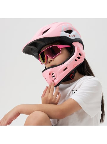 Rockbros TT-32001 Kinderhelm 48-52 cm