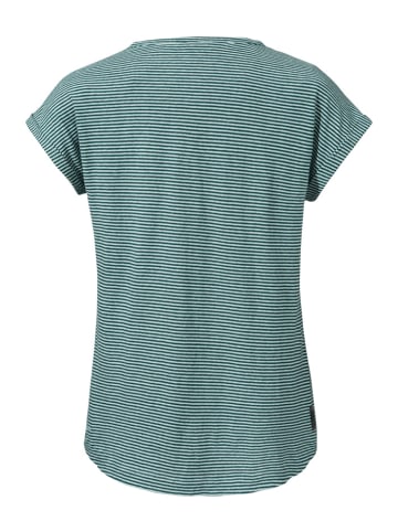 Schöffel T-Shirt "T Shirt Murcia L" in iced blue