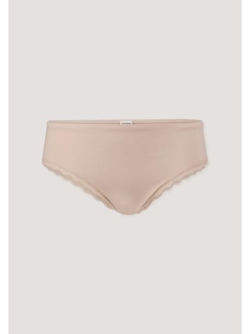 Hessnatur Panty in puder