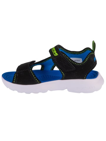 Skechers Skechers Razor-Splash - Aqua Buddies in Schwarz