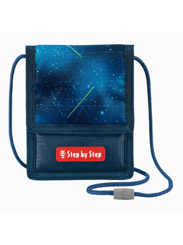 Step by Step Step by Step Brustbeutel "Starship Galactus"