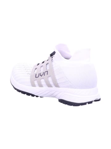 UYN Sneaker in weiß