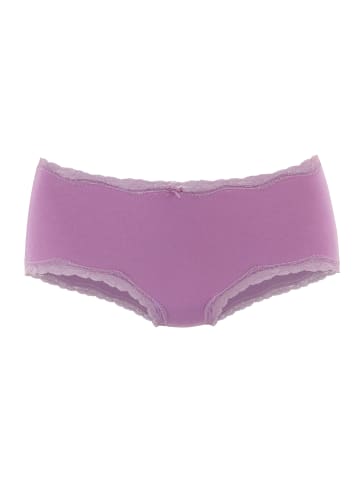 Vivance Panty in anthrazit, beige, flieder, eukalyptus, navy