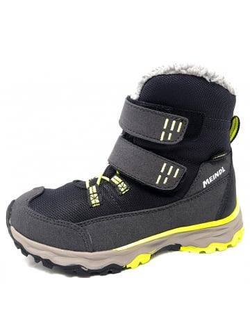MEINDL Winterstiefel Altino Jr.GTX in Grau