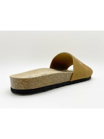 thies Komfort Sandalen für Damen in braun