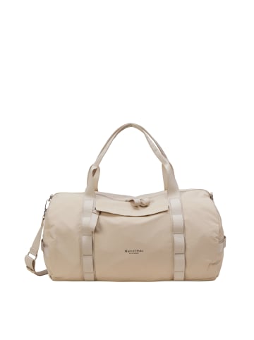 Marc O'Polo Weekender medium in Linen Beige