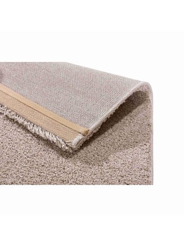 Astra Hochflorteppich SAVONA in Beige