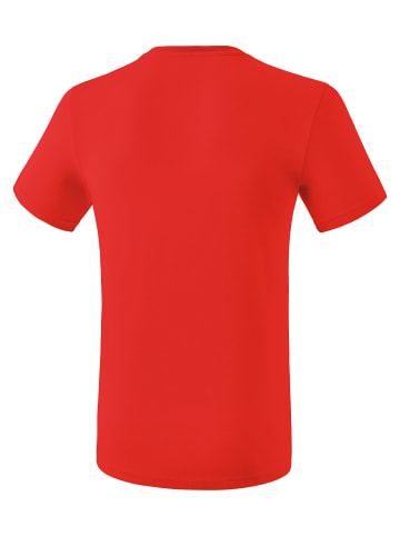 erima Herren Teamsport T-Shirt in rot