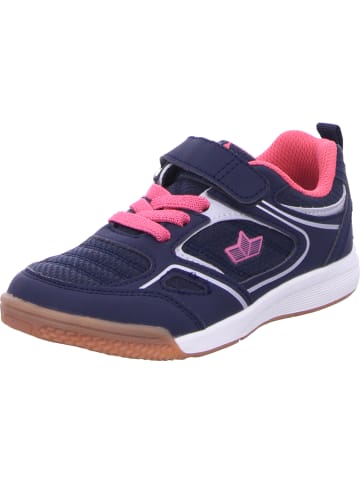 Lico Sportschuh in blau