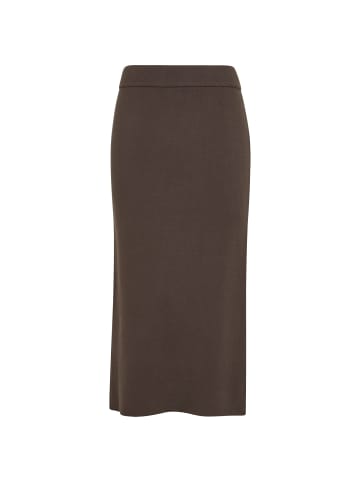 MOSS COPENHAGEN Agatha East HW Skirt in Delicioso