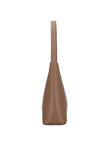 Furla Diamante S - Schultertasche 34 cm (toffee) in toffee