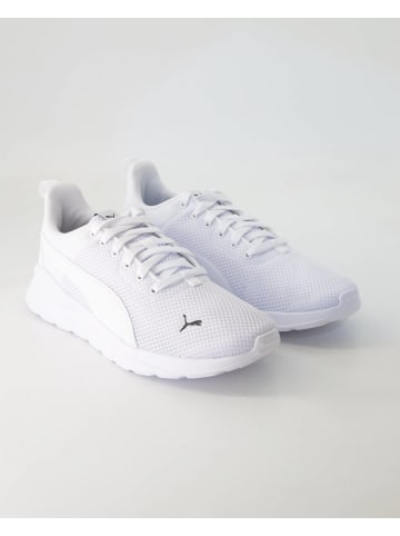 Puma Sneaker low in Weiß