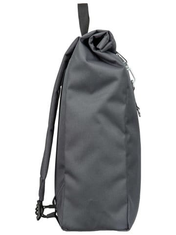 SANDQVIST Rucksack Ground L in Asphalt
