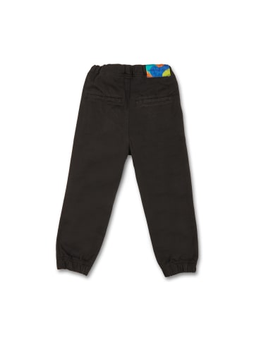 MANITOBER Jeans Jogger in Black