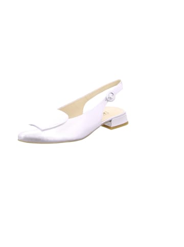 Paul Green Modische Pumps für Damen in silber