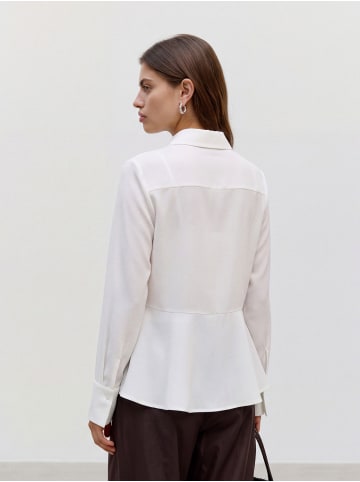 Vero Moda Hemd in Snow White