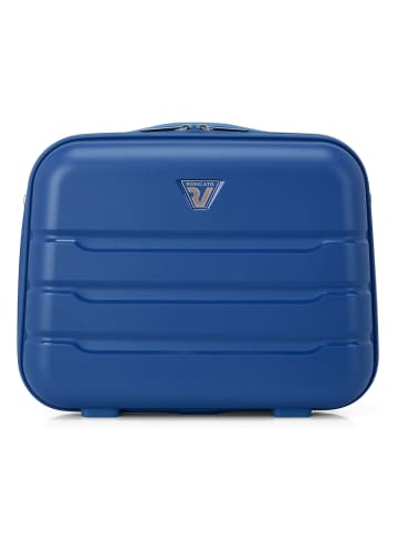 Roncato B-Flying Beautycase 34 cm in blu notte