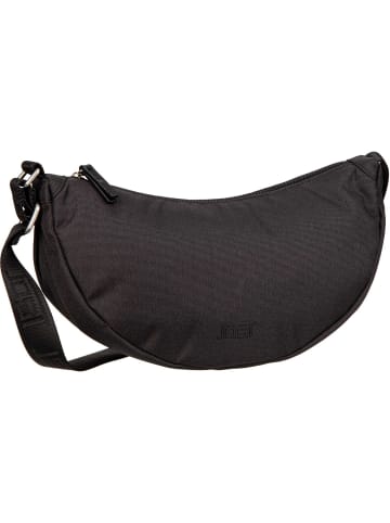 Jost Rucksack Bergen in Schwarz