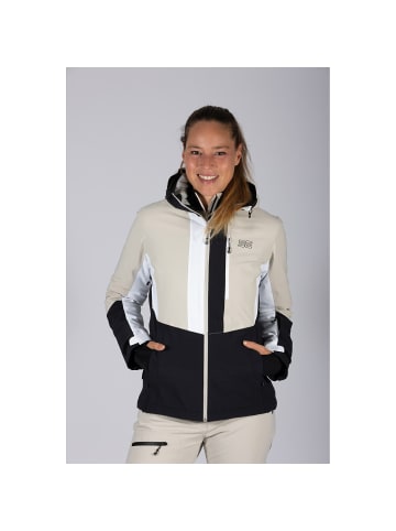 Maul Sport Jacke Schneekönigin II MTX 20.0 in Schwarz0136