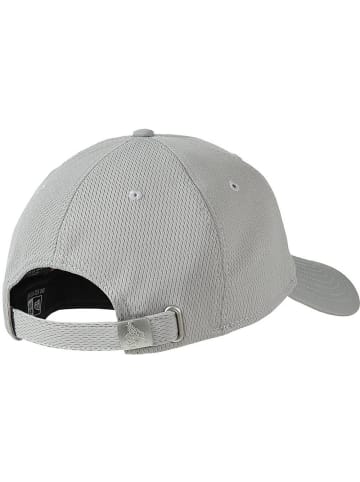 Fußballverein 1. FC Köln Cap "Cap 9forty Grey" in Grau