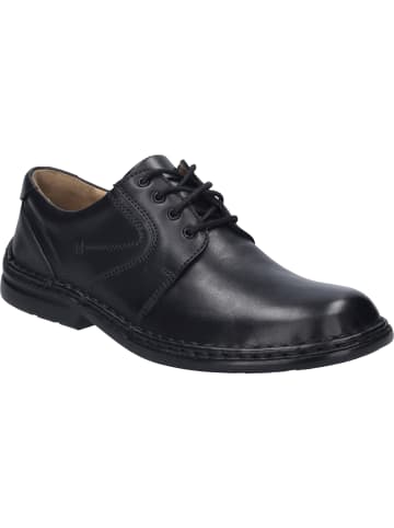 Josef Seibel Halbschuh Vigo 13 in schwarz