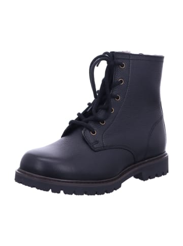 Sabalin Mädchen Stiefel  in Schwarz