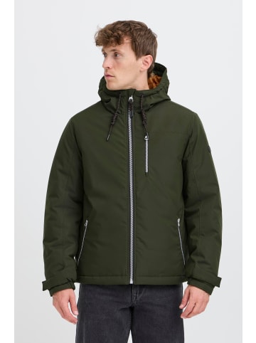 BLEND Winterjacke BHLeto in Grün