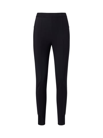 MARC CAIN COLLECTIONS Hose Sofia in schwarz