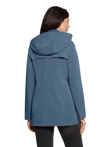 Betty Barclay Parka in hellblau