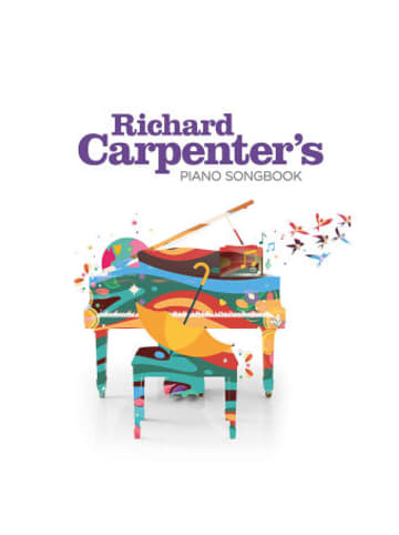 Universal Music Musik - Richard Carpenter's Piano Songbook