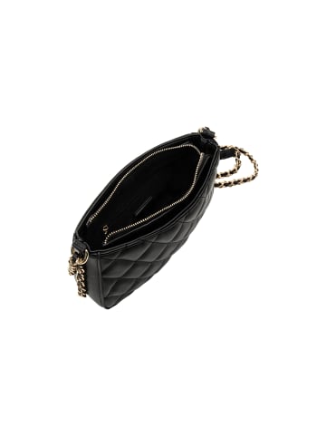 faina Damen Umhängetasche in Schwarz