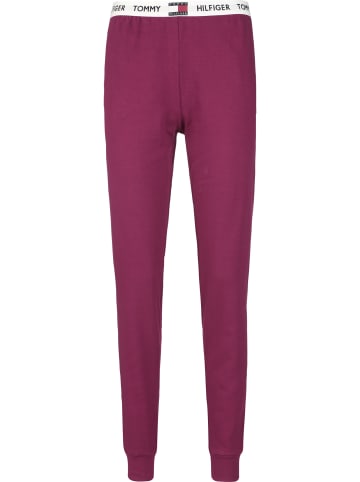 Tommy Hilfiger Jogginghose in italian wine