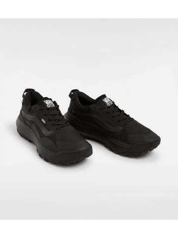 Vans Sneaker "MTE Crosspath" in Schwarz