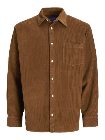 Jack & Jones Hemd in Monks Robe