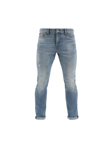 miracle of denim Slim-Jeans Marcel in Vermont Blue