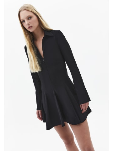 OXXO Minikleid BLACK